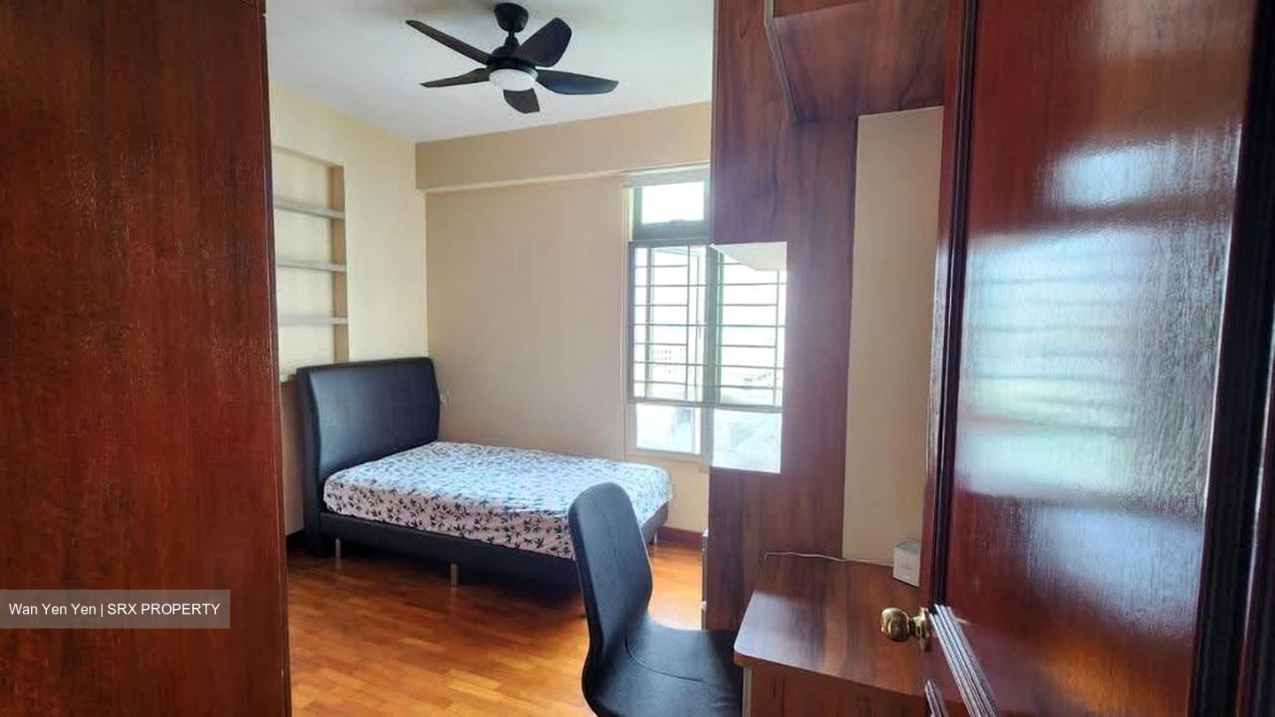 Windermere (D23), Condominium #614140341